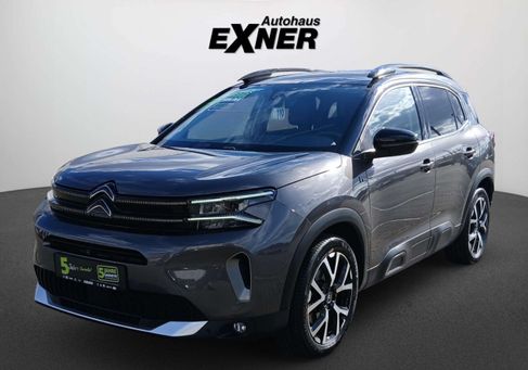 Citroën C5 Aircross, 2022 2