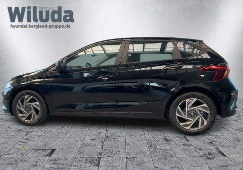 Hyundai i20, 2026 2