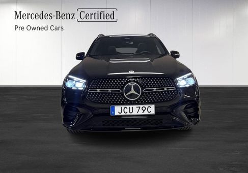Mercedes-Benz GLE 350, 2026 2