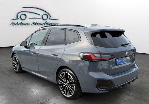 BMW 218, 2025 3