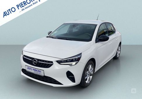 Opel Corsa, 2023