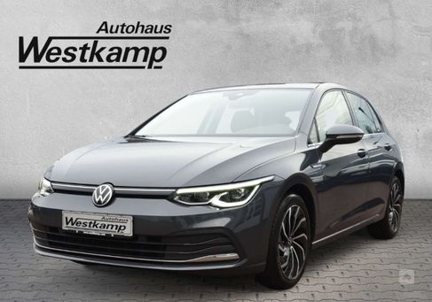 Volkswagen Golf, 2019