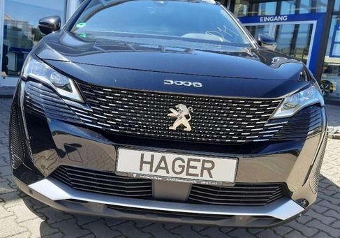 Peugeot 3008, 2023