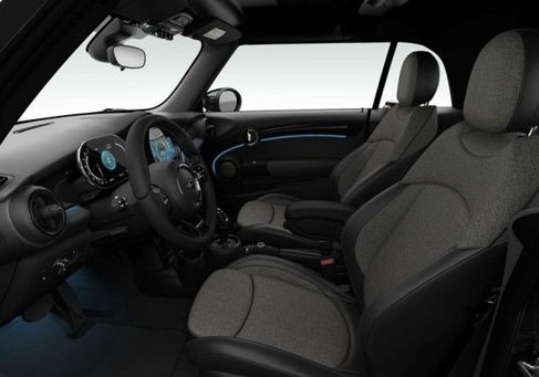 MINI Cooper S Cabrio, 2023