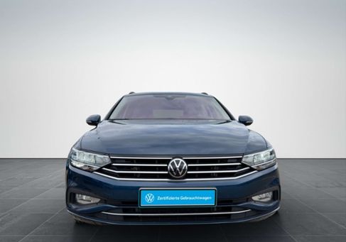 Volkswagen Passat Variant, 2022 3