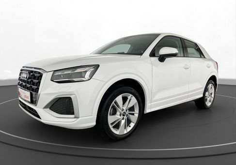 Audi Q2, 2023 2