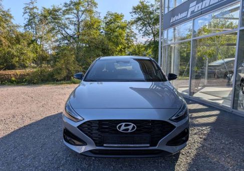 Hyundai i30, 2025 2