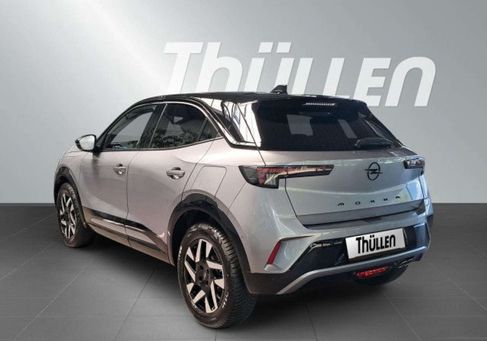 Opel Mokka, 2025 3