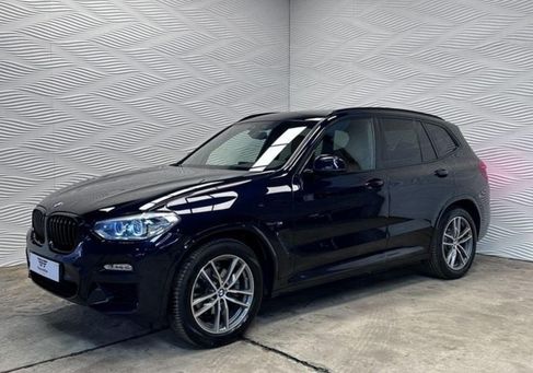 BMW X3, 2019 3