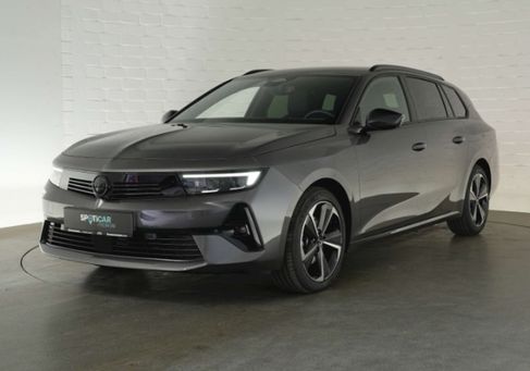 Opel Astra, 2024