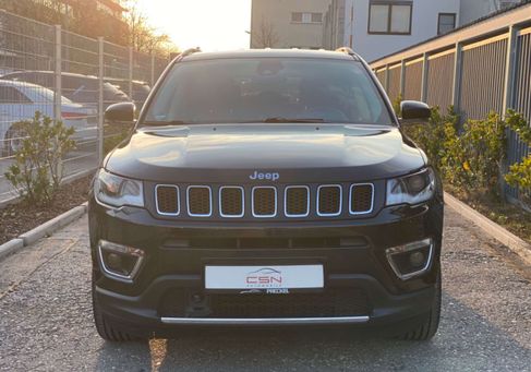 Jeep Compass, 2020 2