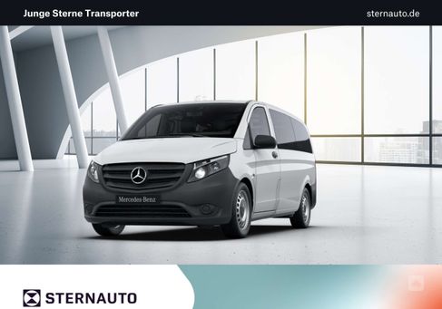 Mercedes-Benz Vito, 2021