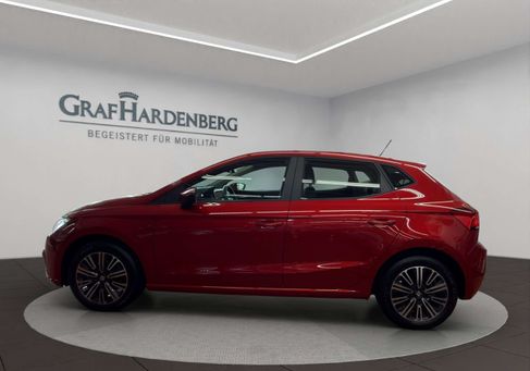 Seat Ibiza, 2024