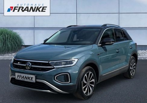 Volkswagen T-Roc, 2023