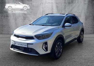 Kia Stonic, 2023