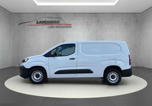 Citroën Berlingo, 2025 2