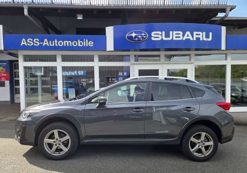 Subaru XV, 2023