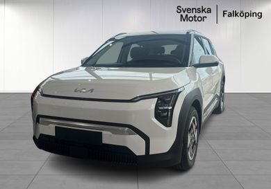 Kia, 2026