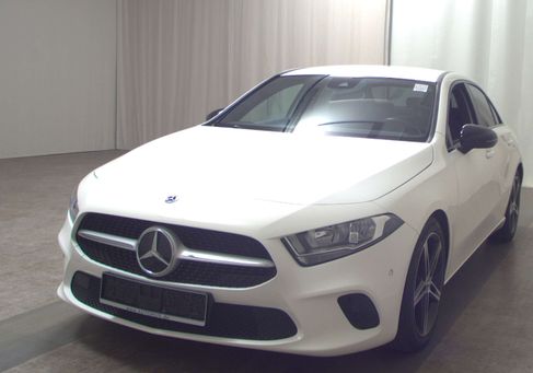 Mercedes-Benz A 200, 2020