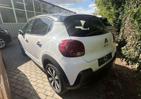 Citroën C3, 2024 3