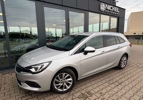 Opel Astra, 2020