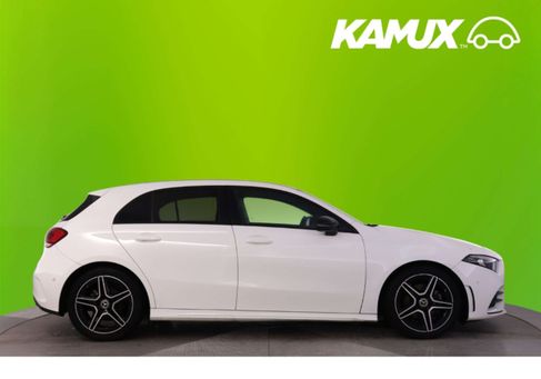 Mercedes-Benz A 160, 2021