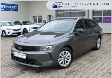 Opel Astra, 2023