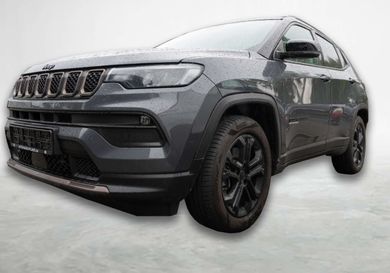 Jeep Compass, 2023