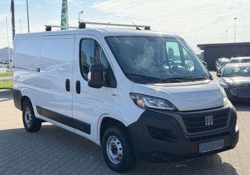 Fiat Ducato, 2022 2