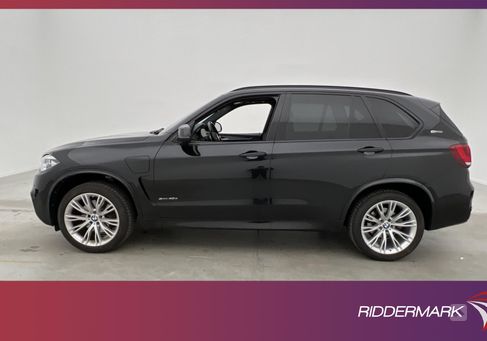 BMW X5, 2018