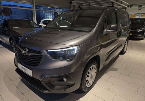 Opel Combo, 2019