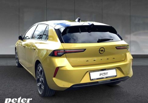 Opel Astra, 2022