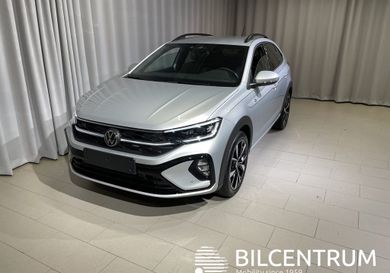 Volkswagen Taigo, 2027