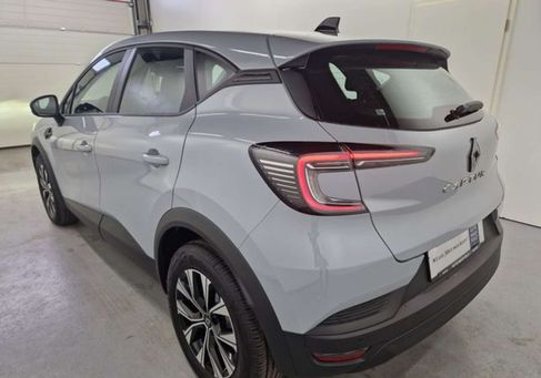Renault Captur, 2025