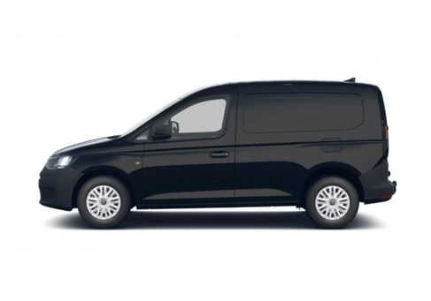 Volkswagen Caddy, 2025