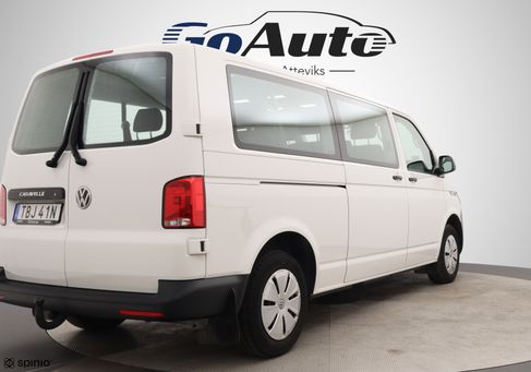 Volkswagen Caravelle, 2023
