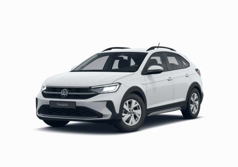 Volkswagen Taigo, 2025