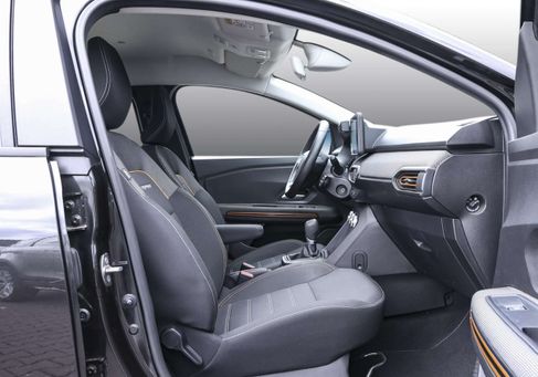 Dacia Sandero, 2021