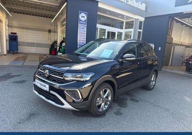 Volkswagen T-Cross, 2026
