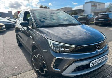 Opel Crossland X, 2024