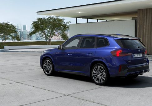 BMW, 2027 2