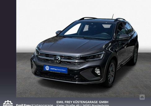 Volkswagen Taigo, 2023