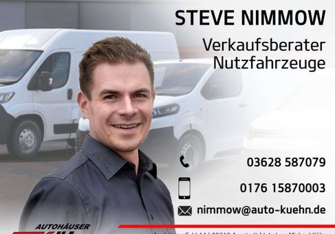 Citroën Berlingo, 2026 2