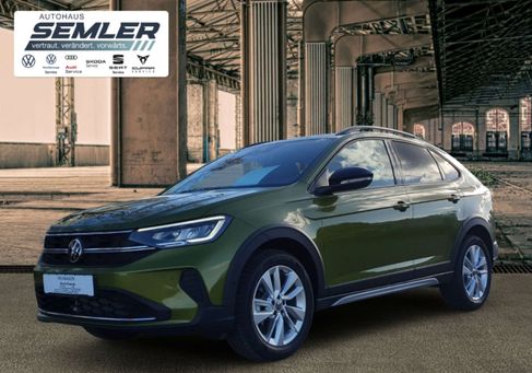 Volkswagen Taigo, 2025