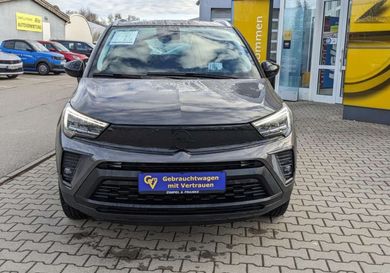 Opel Crossland X, 2022
