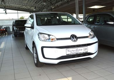 Volkswagen up!, 2023