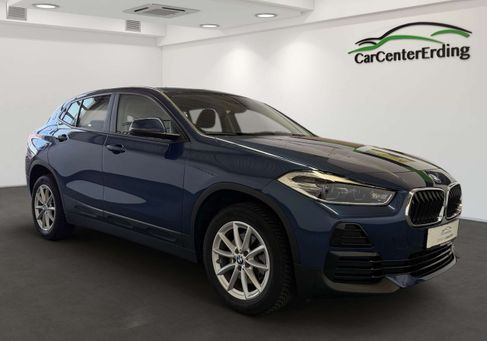 BMW X2, 2020