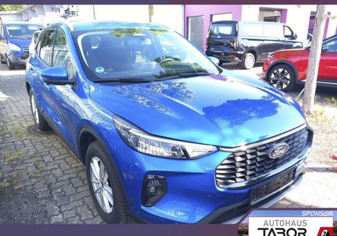 Ford Kuga, 2024