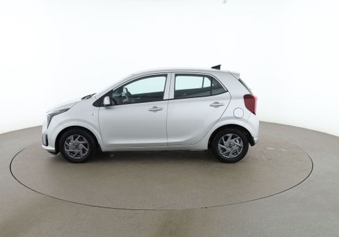Kia Picanto, 2025 2
