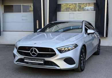 Mercedes-Benz A 220, 2023